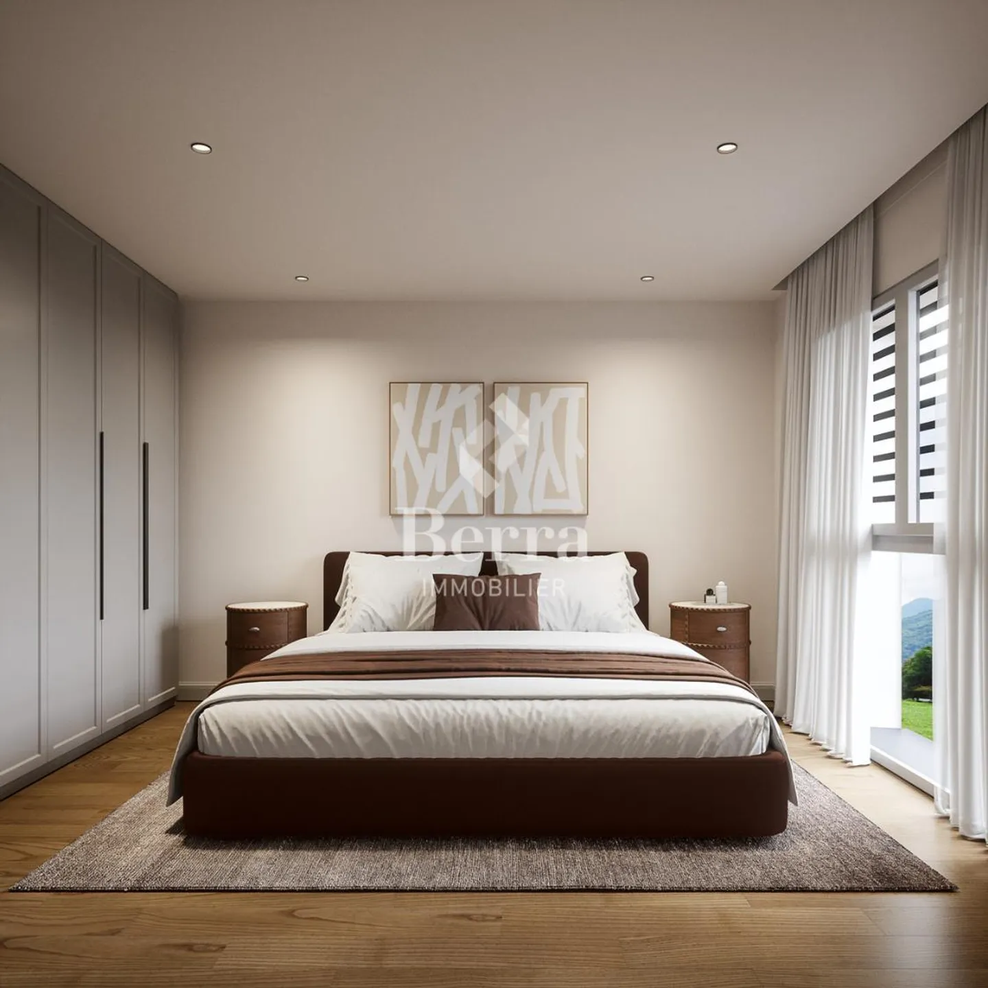 Nuova promozione di 15 appartamenti - Foto 7 di 13