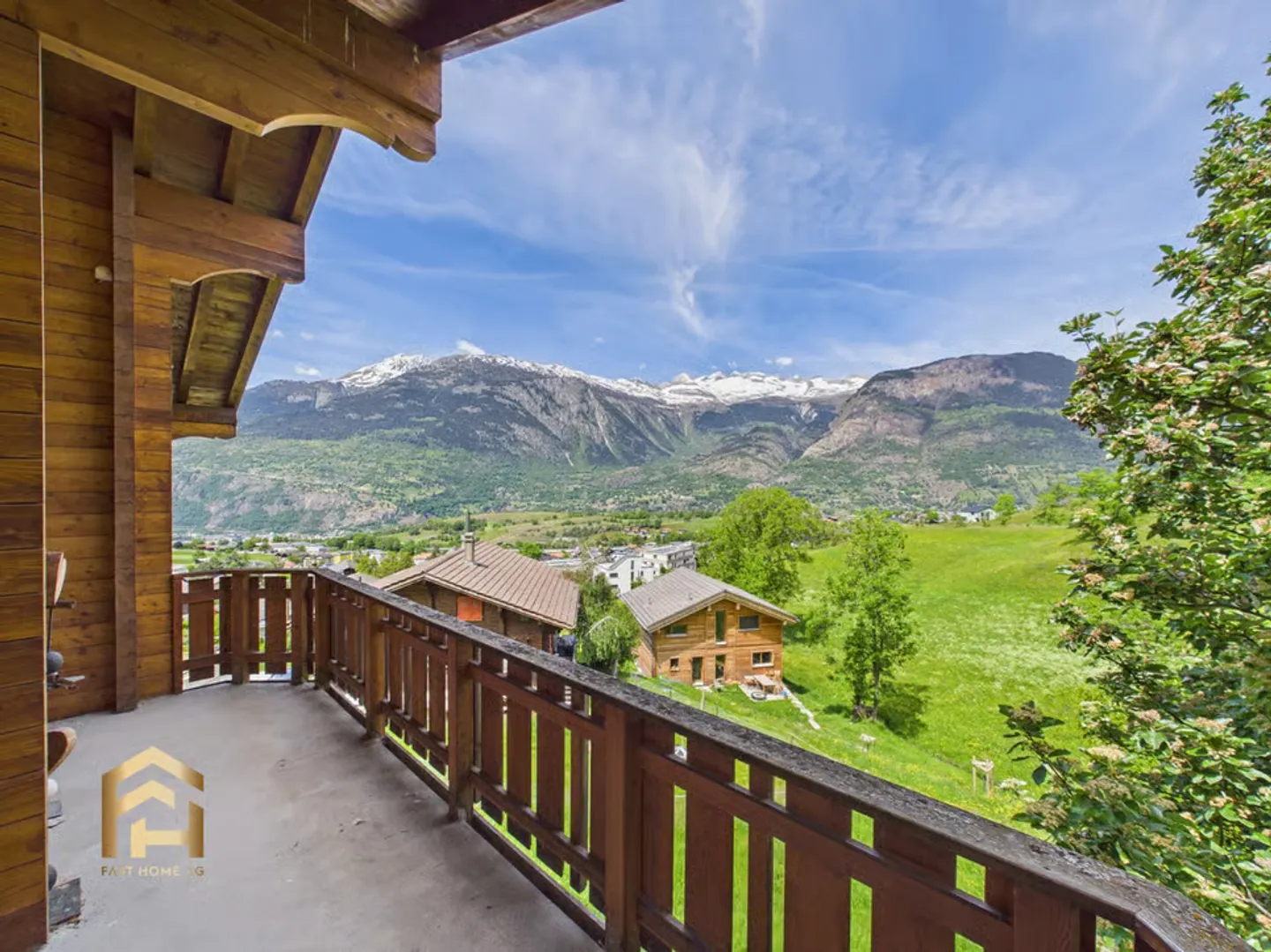 Casa unifamiliare di 5,5 stanze con vista panoramica da sogno - Foto 8 di 13
