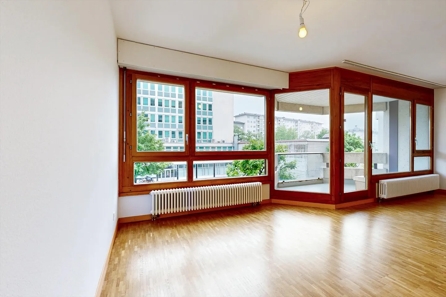 Prächtige Wohnung im Herzen des Viertels der Nationen! - Foto 4 von 8