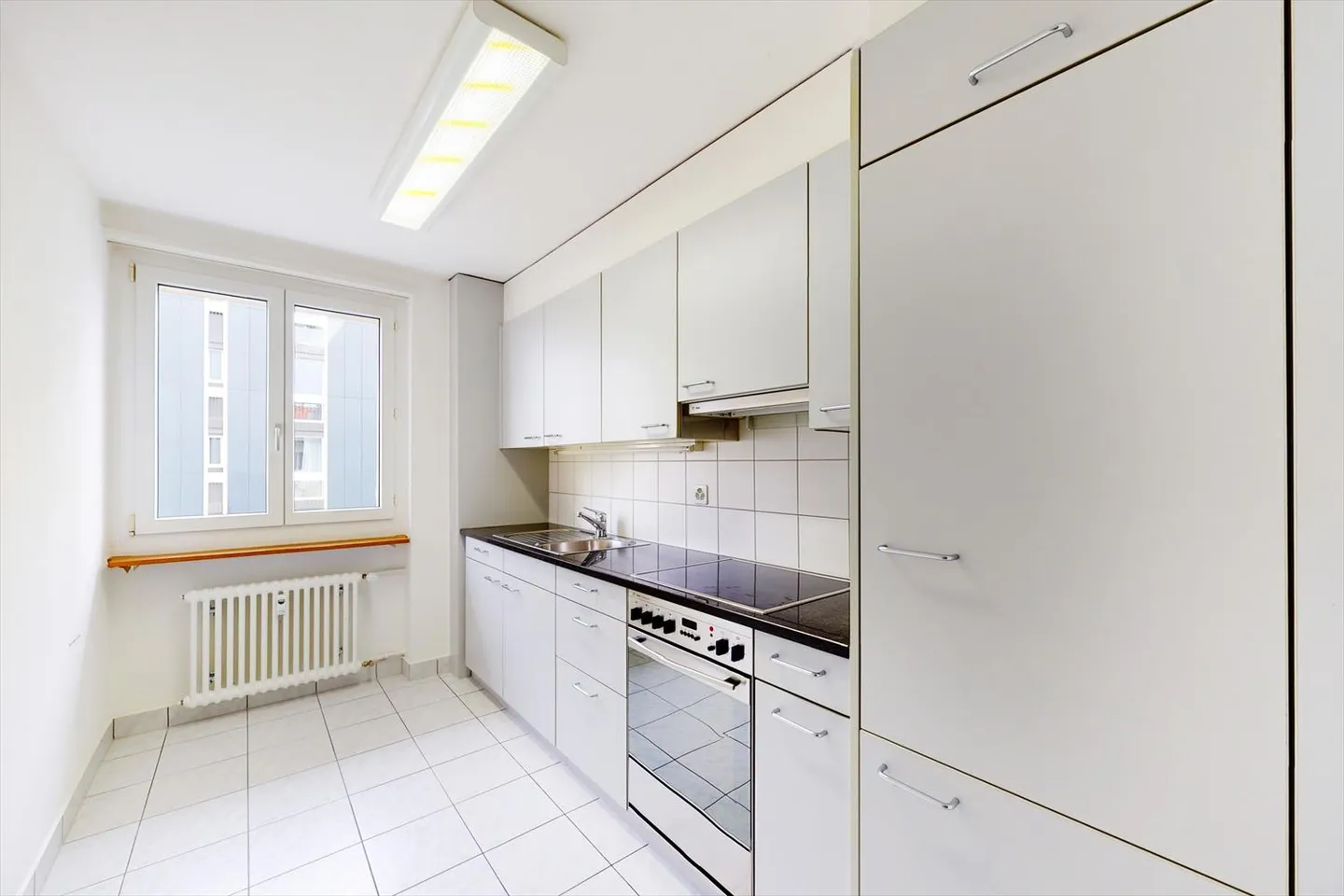 Appartamento 3 locali - Foto 4 di 12