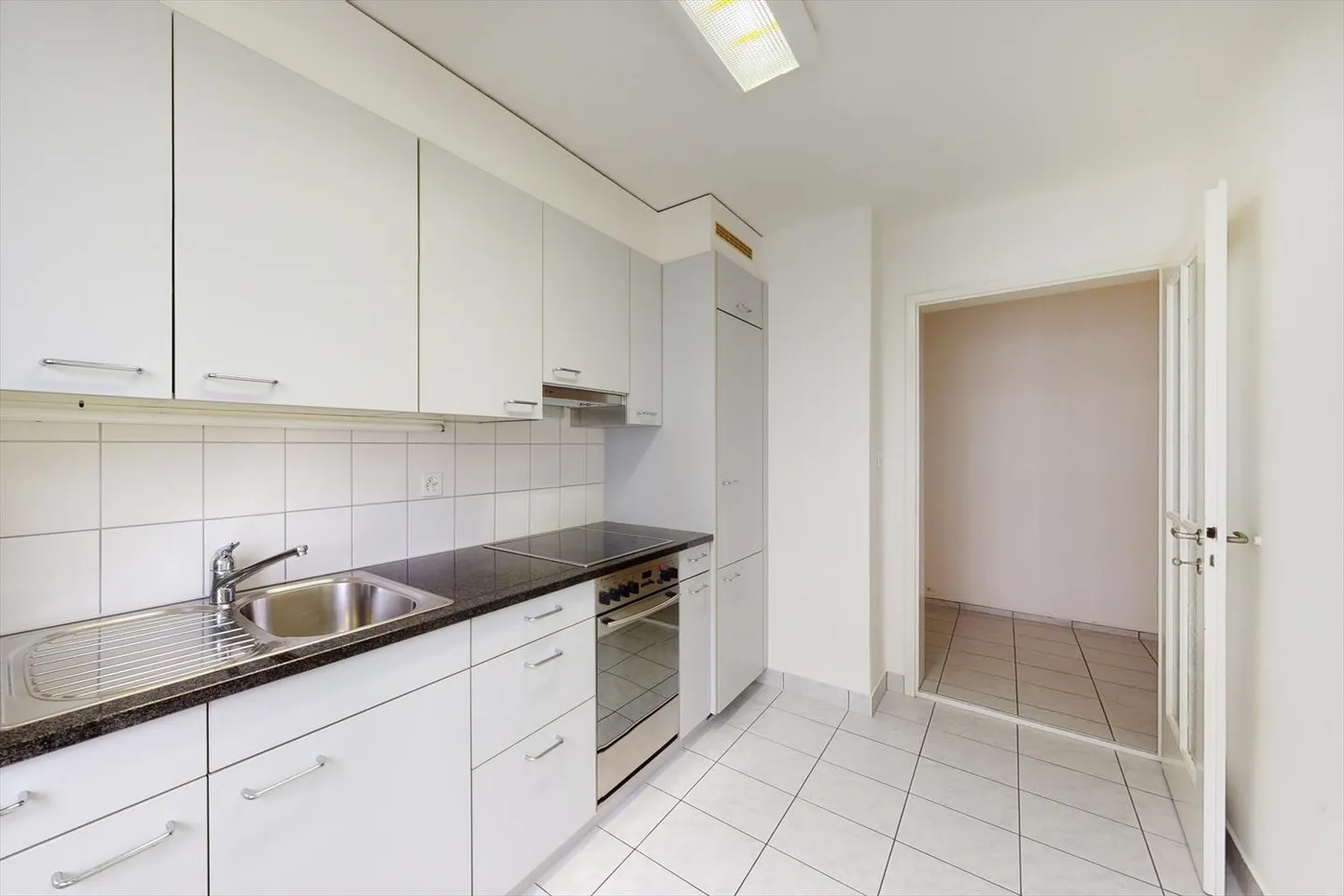 Appartamento 3 locali - Foto 5 di 12