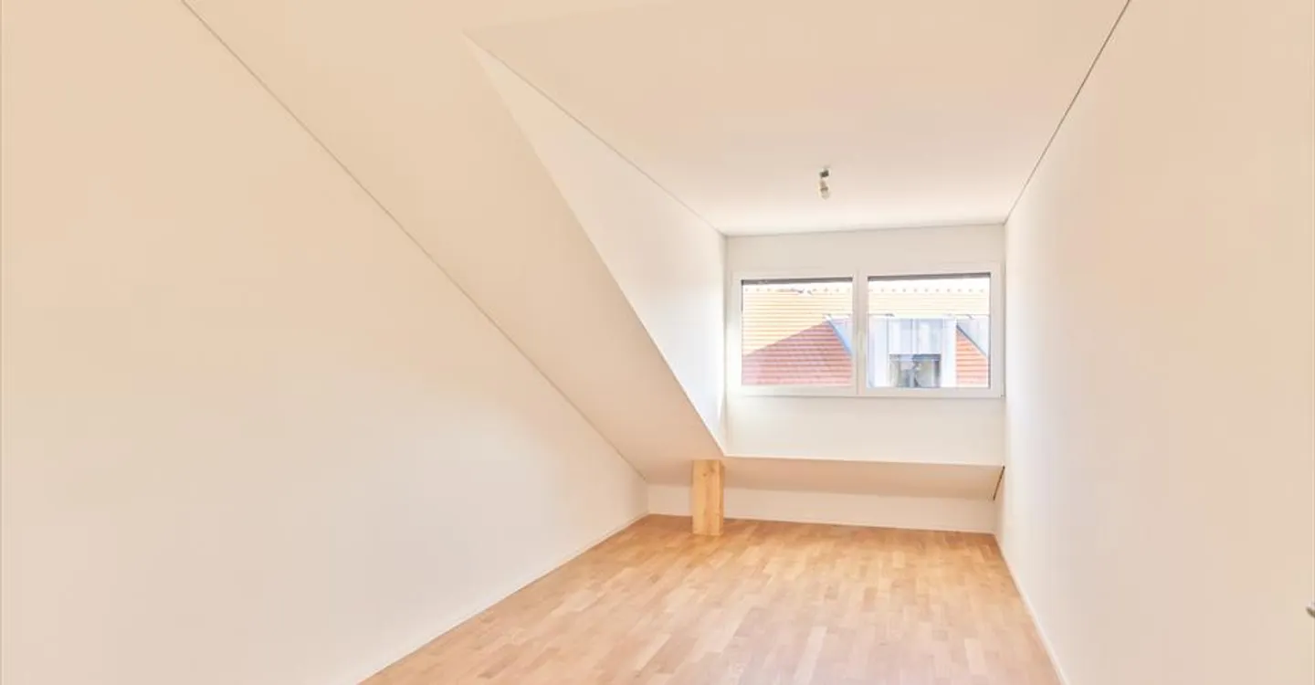 Neue Dachgeschosswohnung - Erste Miete gratis! - Foto 6 von 9