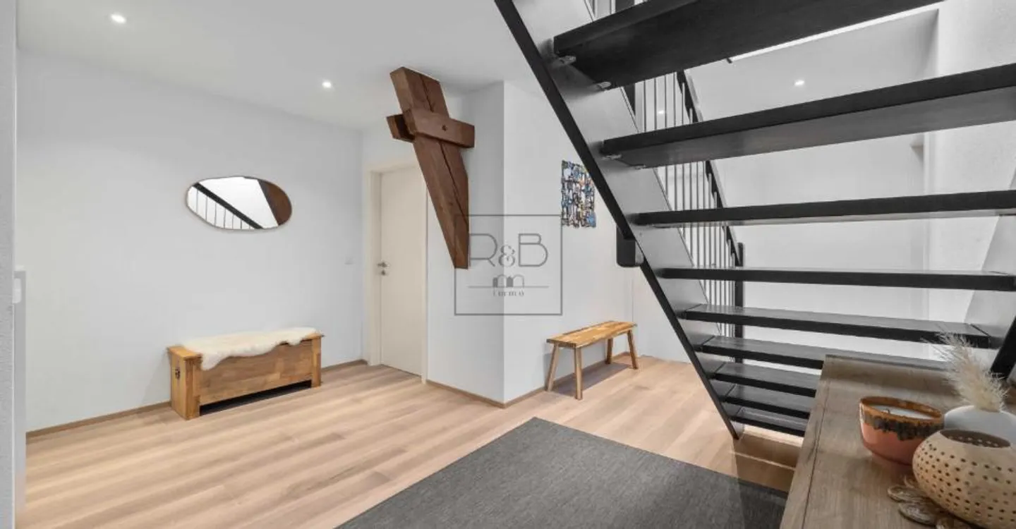 Superbe Appartement Duplex - Photo 5 sur 9
