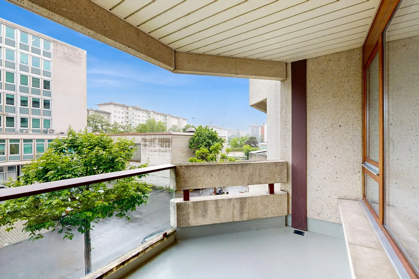 Prächtige Wohnung im Herzen des Viertels der Nationen! - Foto 8 von 8