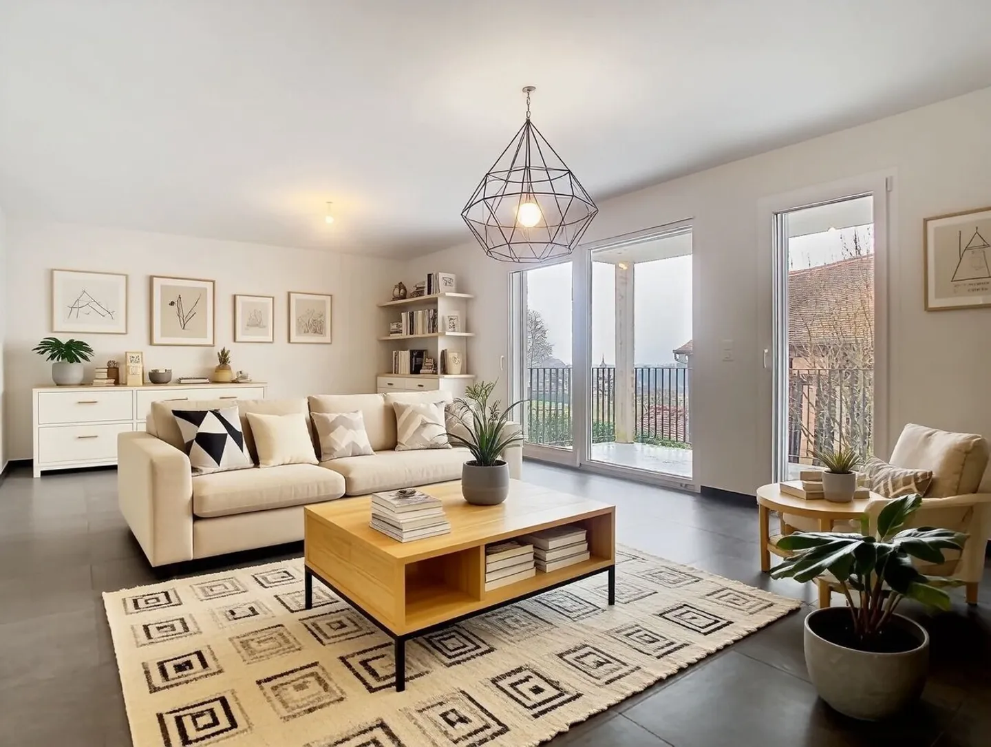 EXCELLENT ACCOMMODATION IN CHEVROUX - Photo 9 of 9