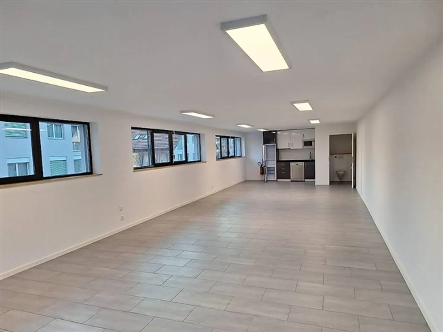 Area commerciale | La Tour-de-Peilz - Foto 4 di 7