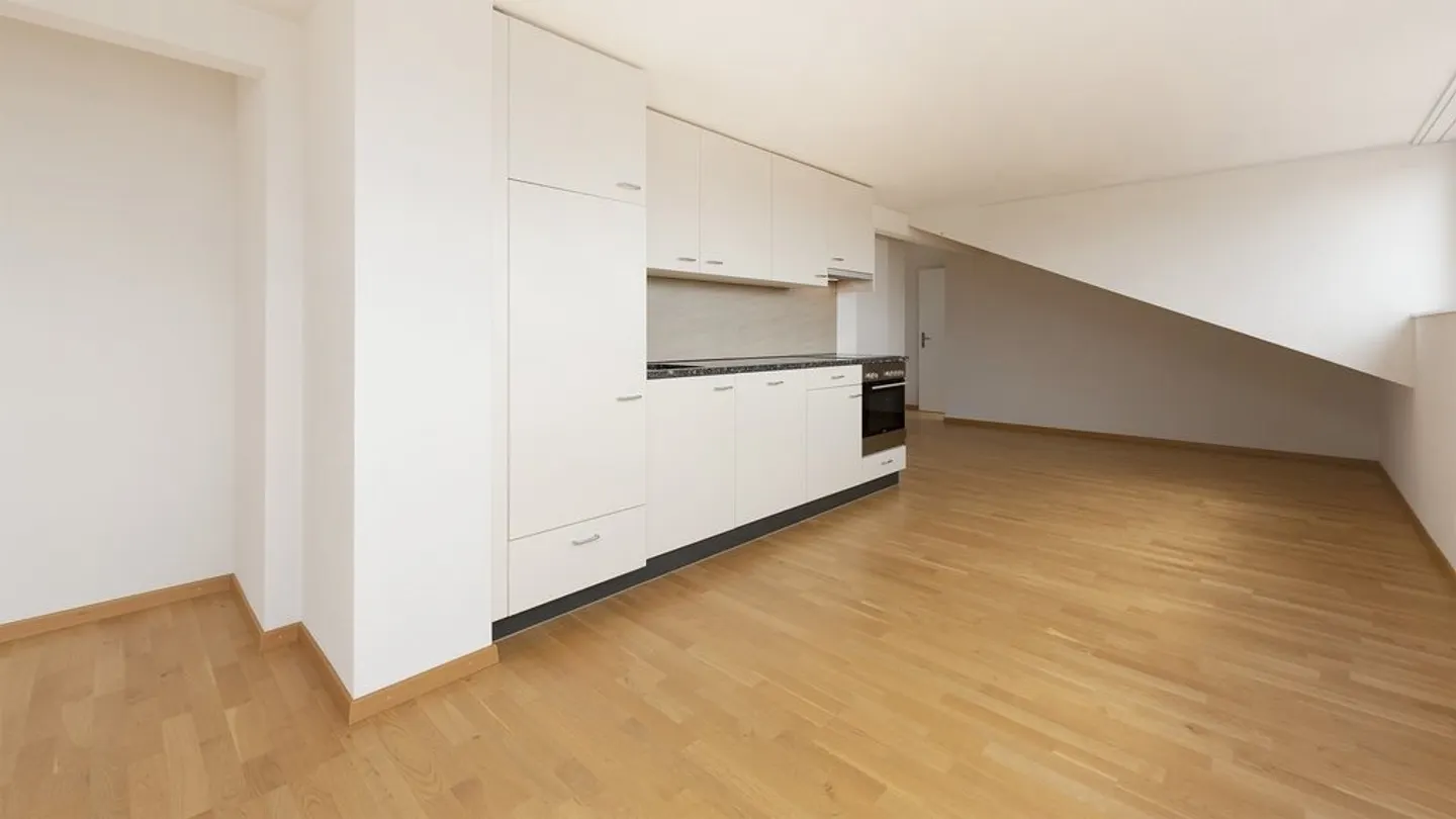 Charmante 1-Zimmerwohnung in Birsfelden - Foto 7 von 11