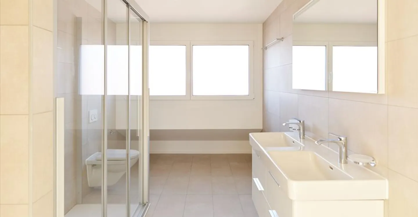Neue Dachgeschosswohnung - Erste Miete gratis! - Foto 7 von 9