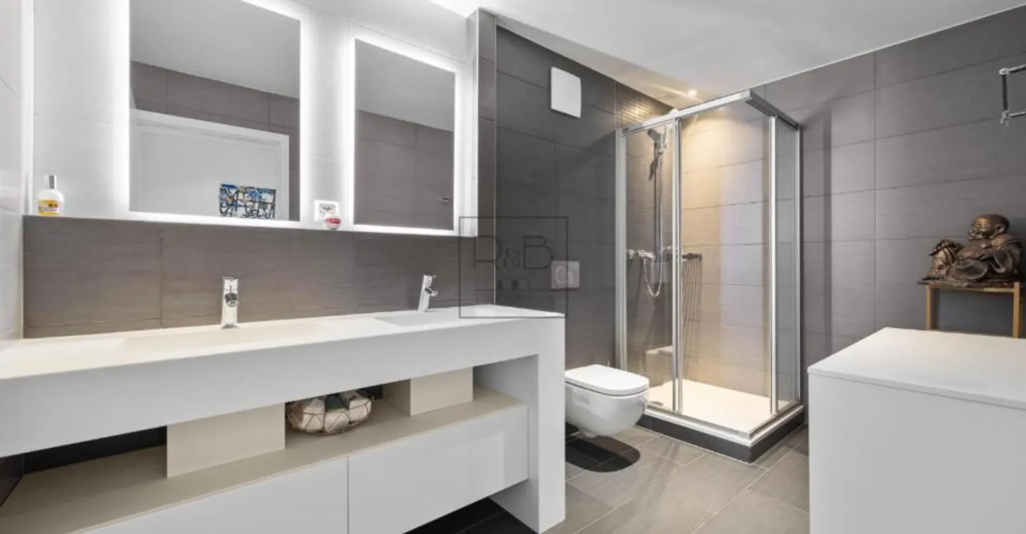Superbe Appartement Duplex - Photo 7 sur 9