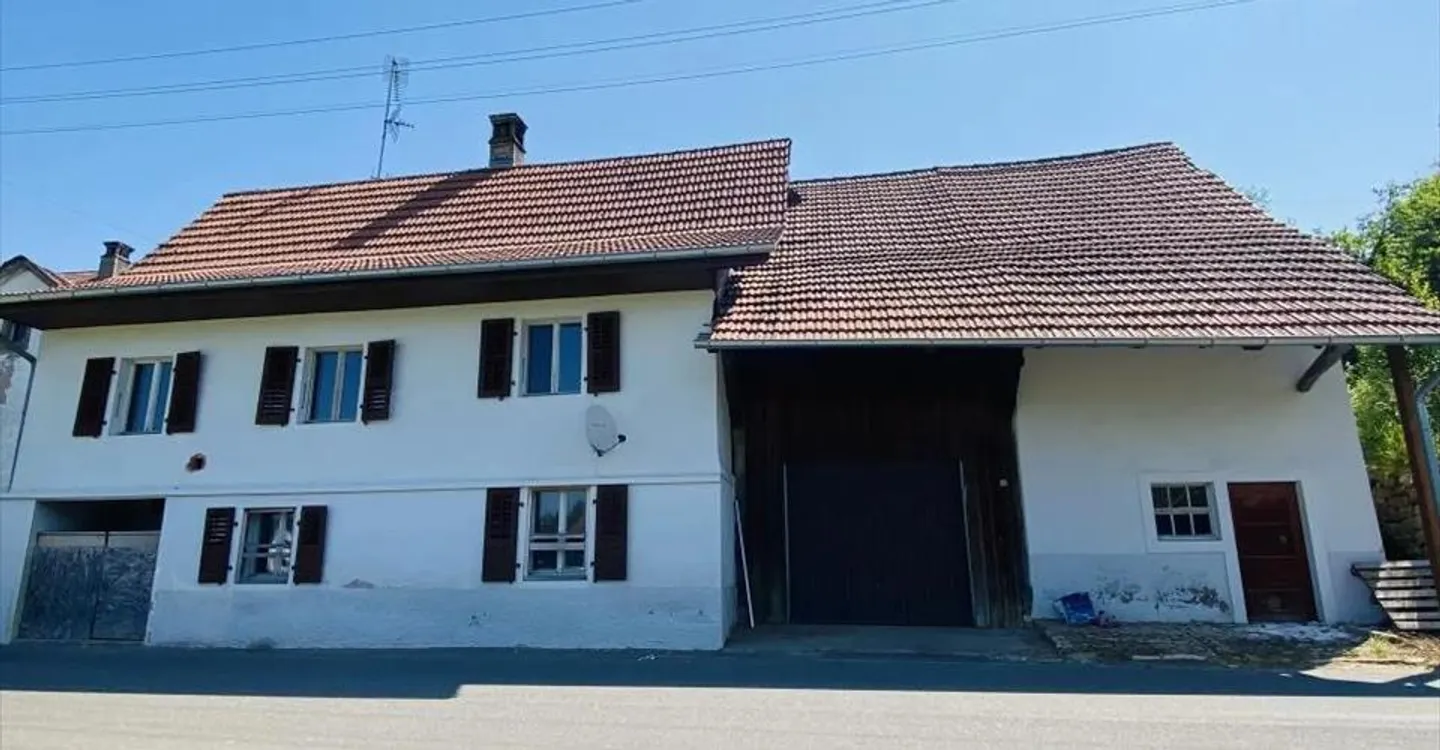 4.5 Room House - Photo 1 of 13