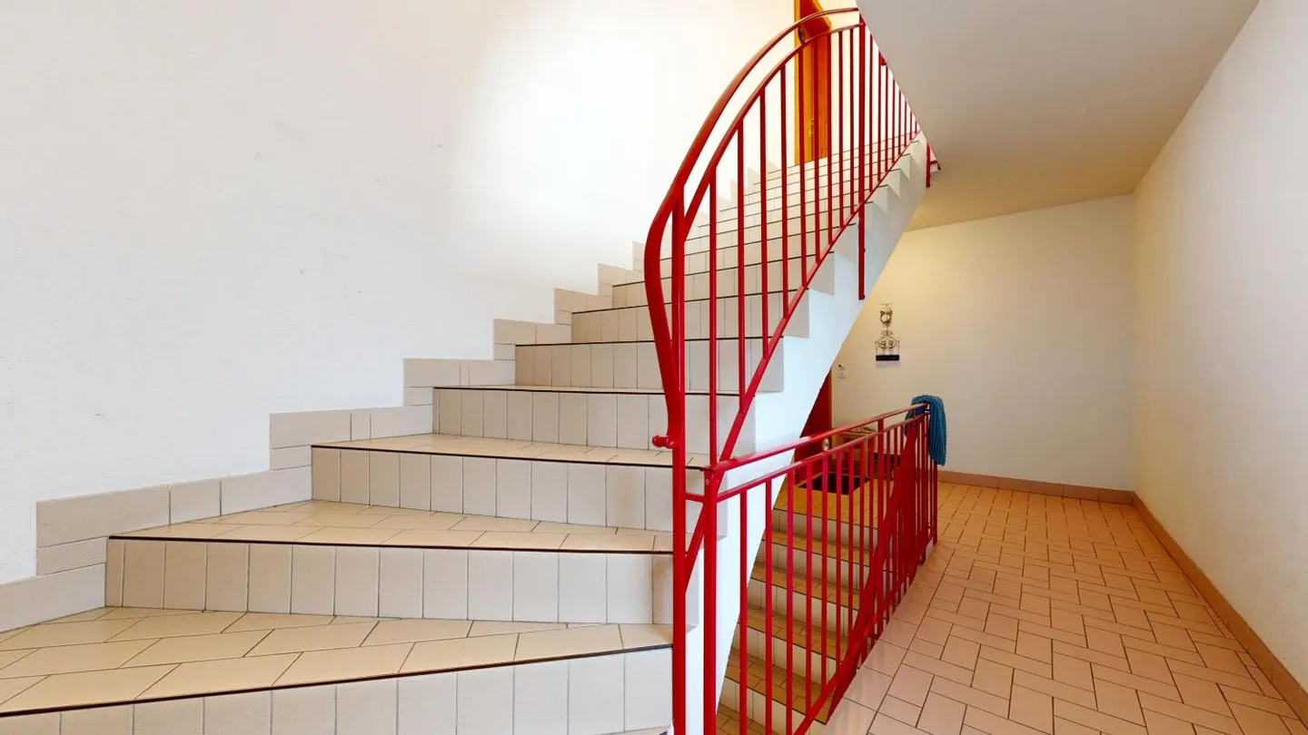Wohngebäude - Foto 9 von 12