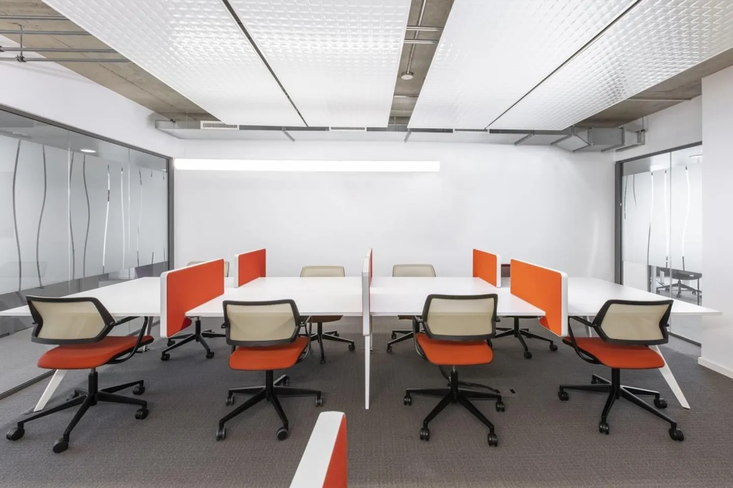 Spazi per uffici professionali presso Regus Morges con condizioni completamente flessibili - Foto 5 di 8