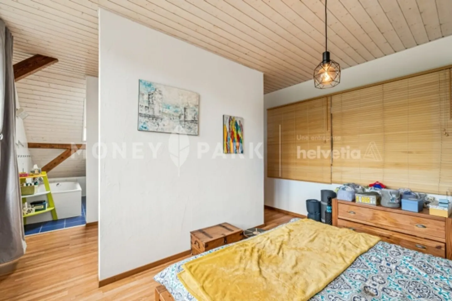 Dorfhaus mit 5,5 Zimmern - Foto 9 von 16