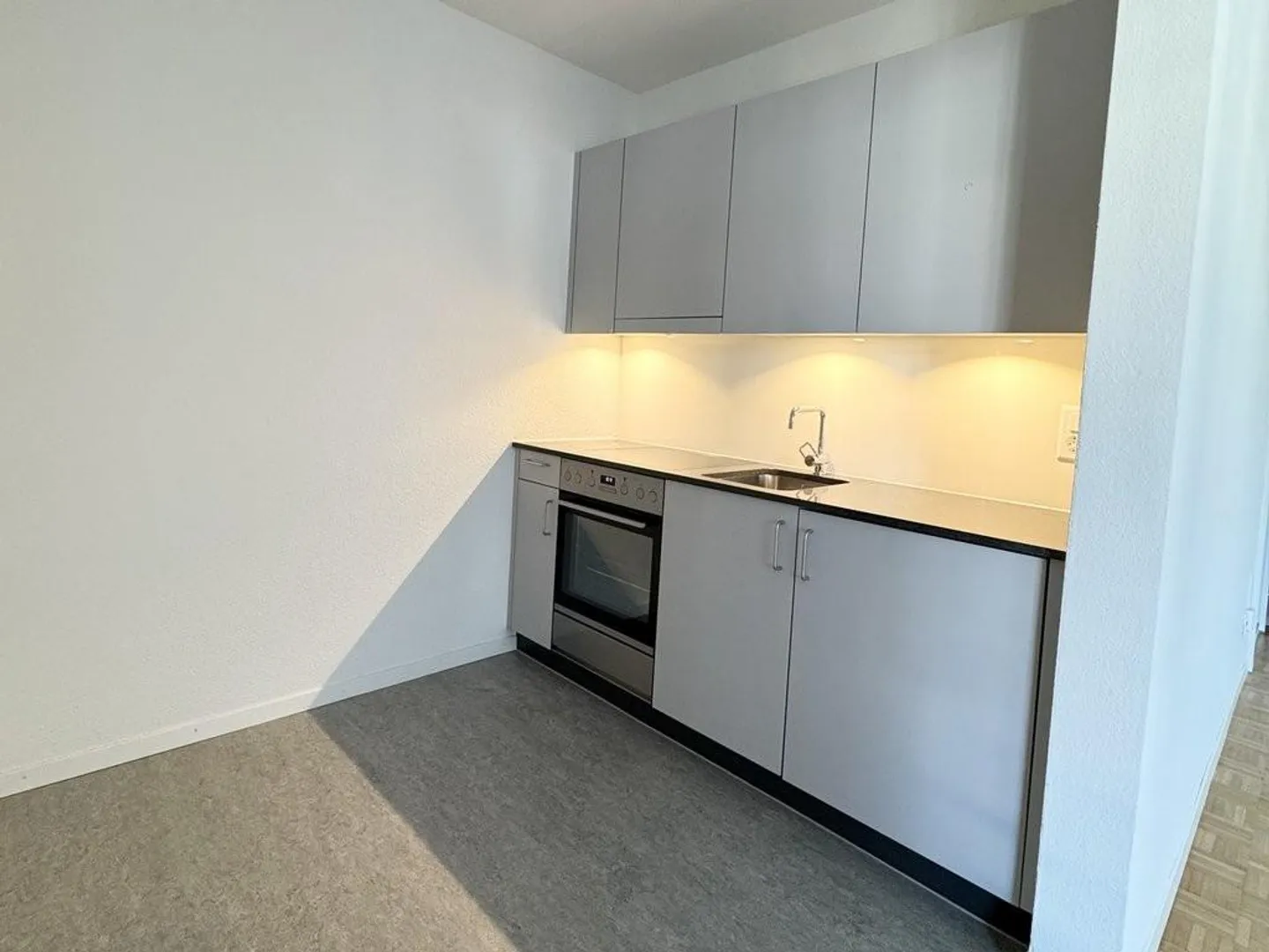 Appartamento singolo nel bel Ostring - Foto 2 di 7