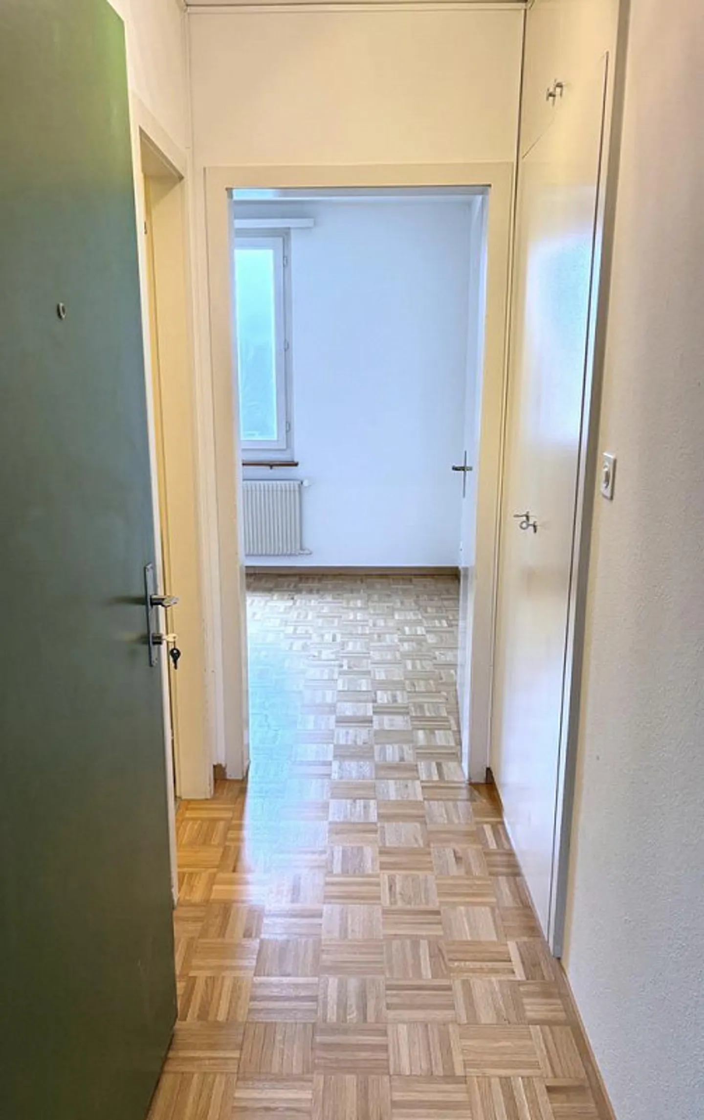 Piccolo ma grazioso appartamento con 1 camera - Foto 6 di 6