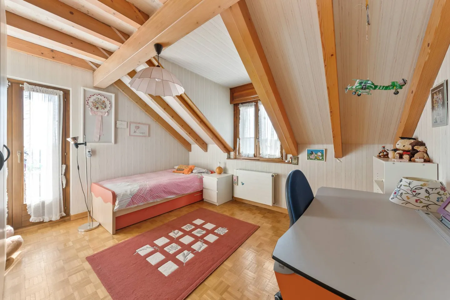 Villa in affitto - Foto 4 di 8