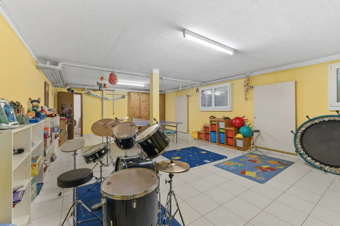 Villa in affitto - Foto 5 di 8