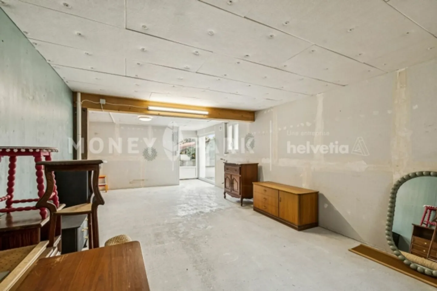 Dorfhaus mit 5,5 Zimmern - Foto 15 von 16