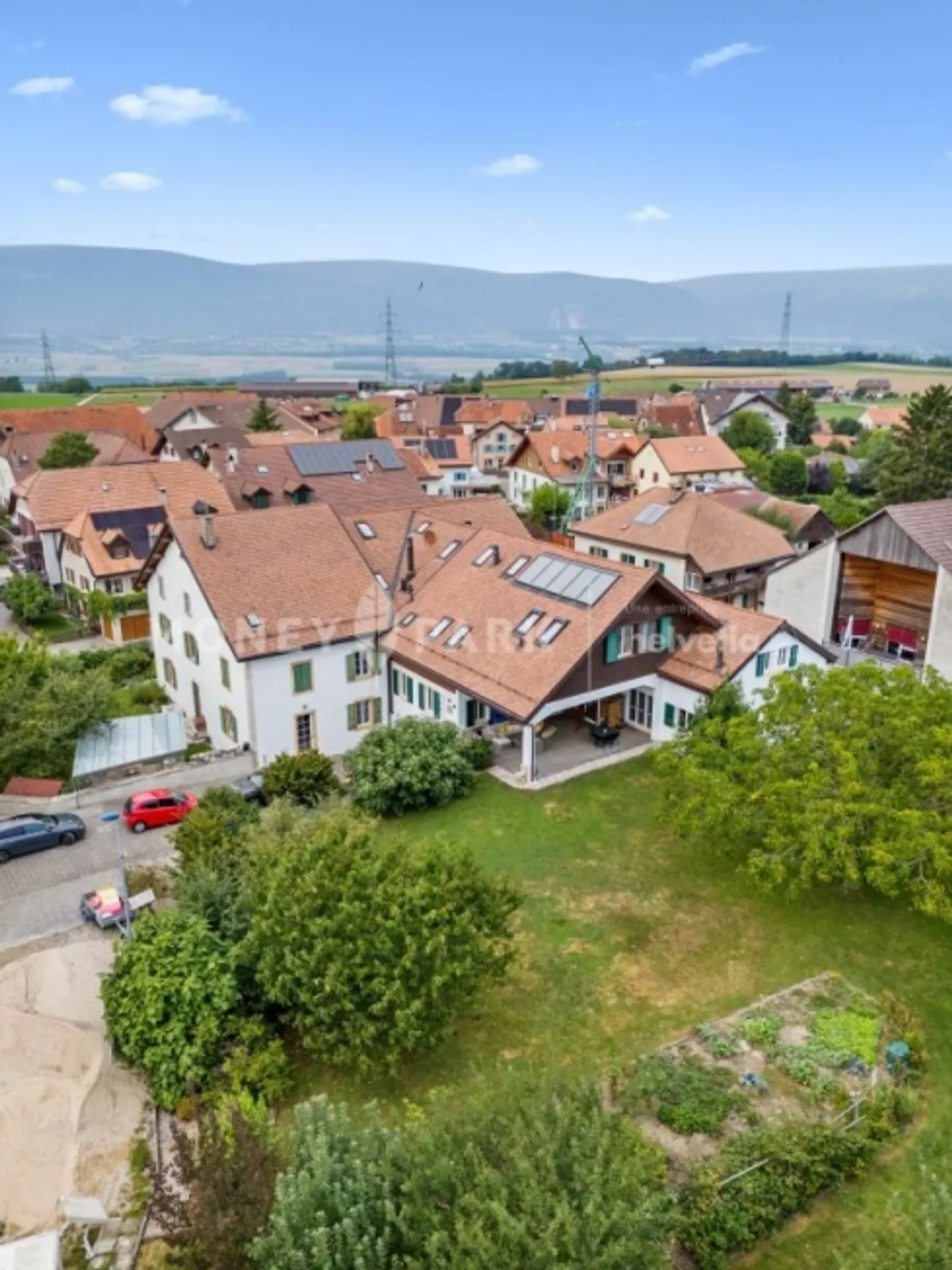 Dorfhaus mit 5,5 Zimmern - Foto 16 von 16