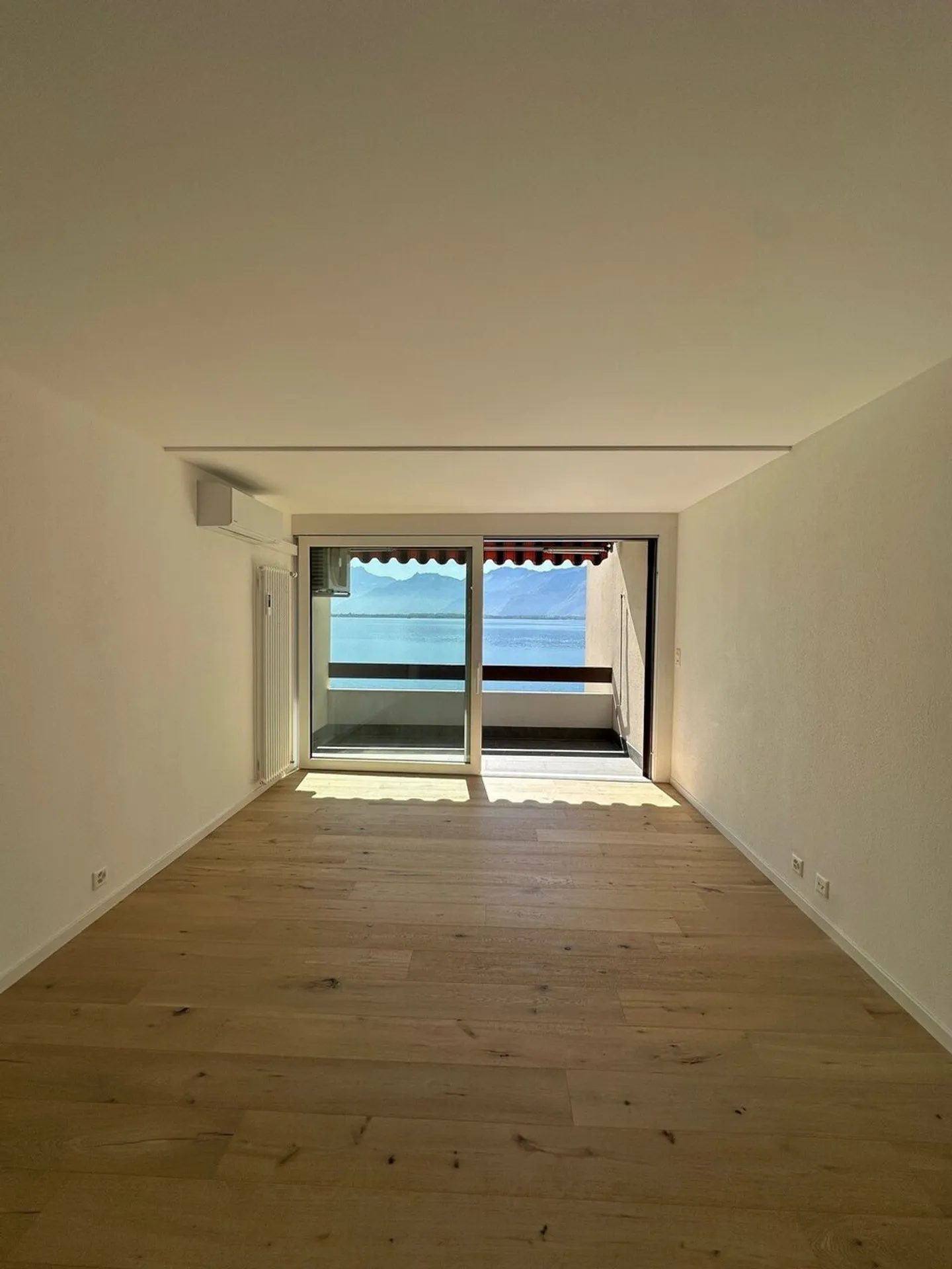 Habitat de 3.0 pièces au 4ème étage - Photo 4 sur 11