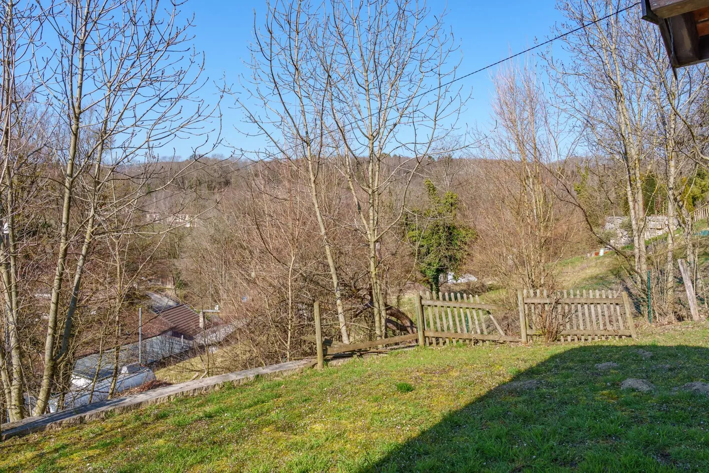 Villa in affitto - Foto 7 di 8