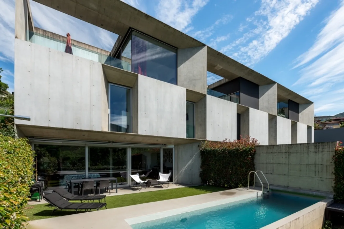 Villa mieten - Foto 2 von 9