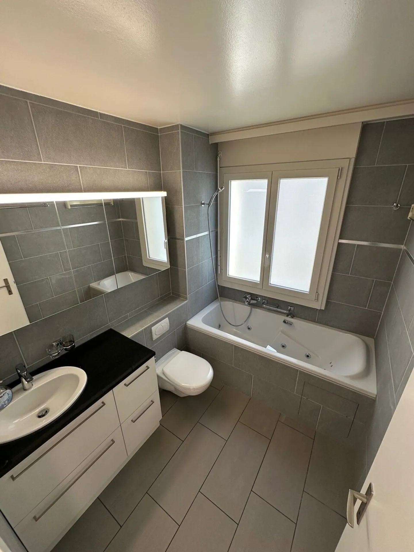 Habitat de 3.0 pièces au 4ème étage - Photo 8 sur 11