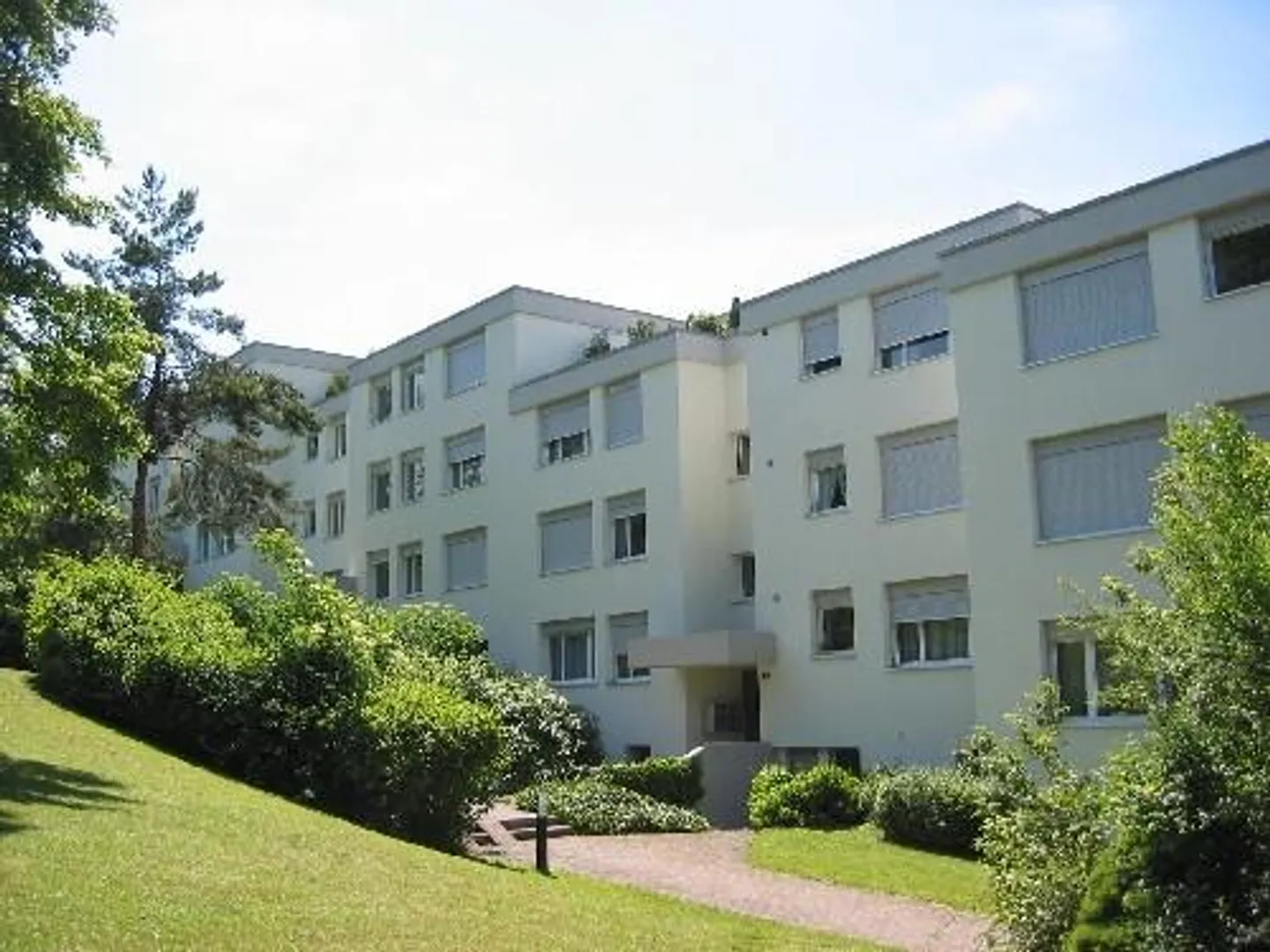 Habitat proche de la nature - Votre nouvelle oasis de bien-être - Photo 1 sur 5