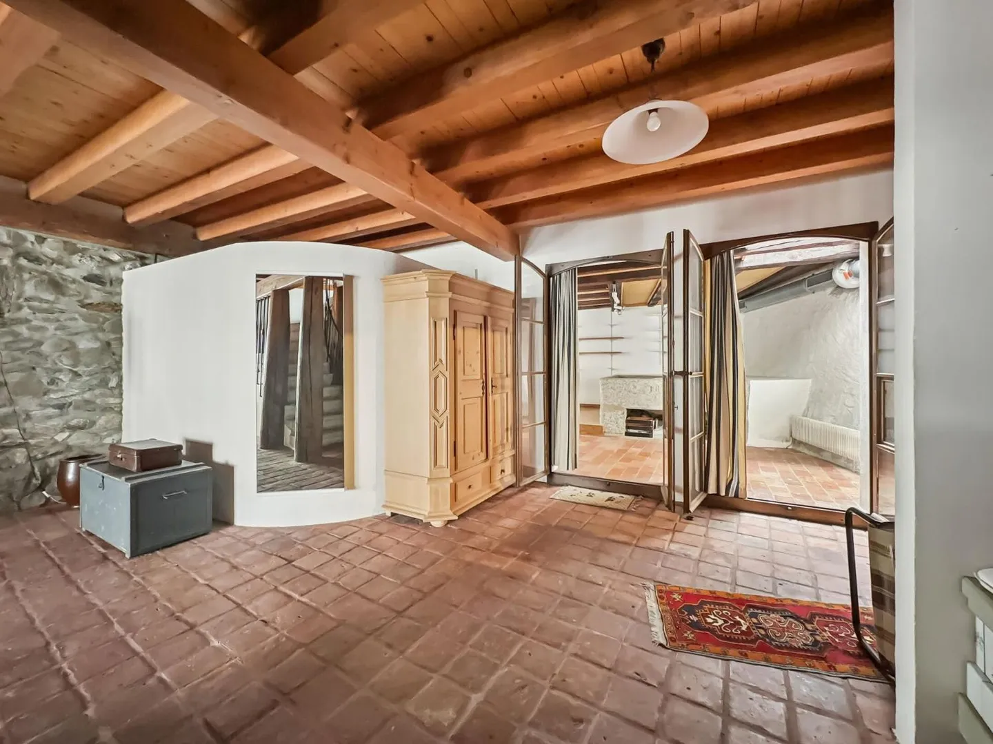 Charming Triplex in Etoy - Photo 5 of 12
