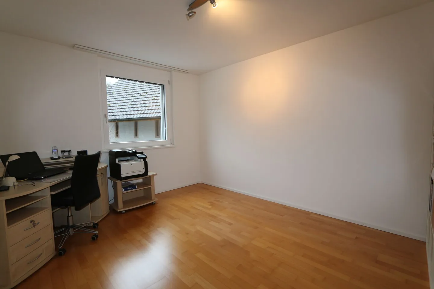 Exklusive moderne Eigentumswohnung in Zeiningen - Photo 7 of 12