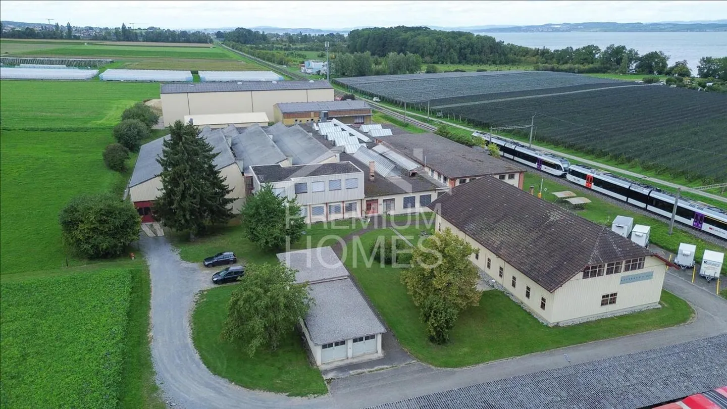 NEW LOCATION FOR SUCCESS AT LAKE CONSTANCE - Photo 3 of 4