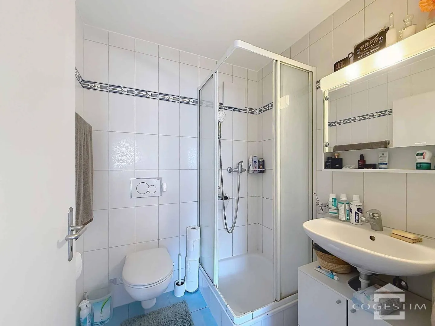 Appartement Charmant avec Jardin - Photo 6 sur 7