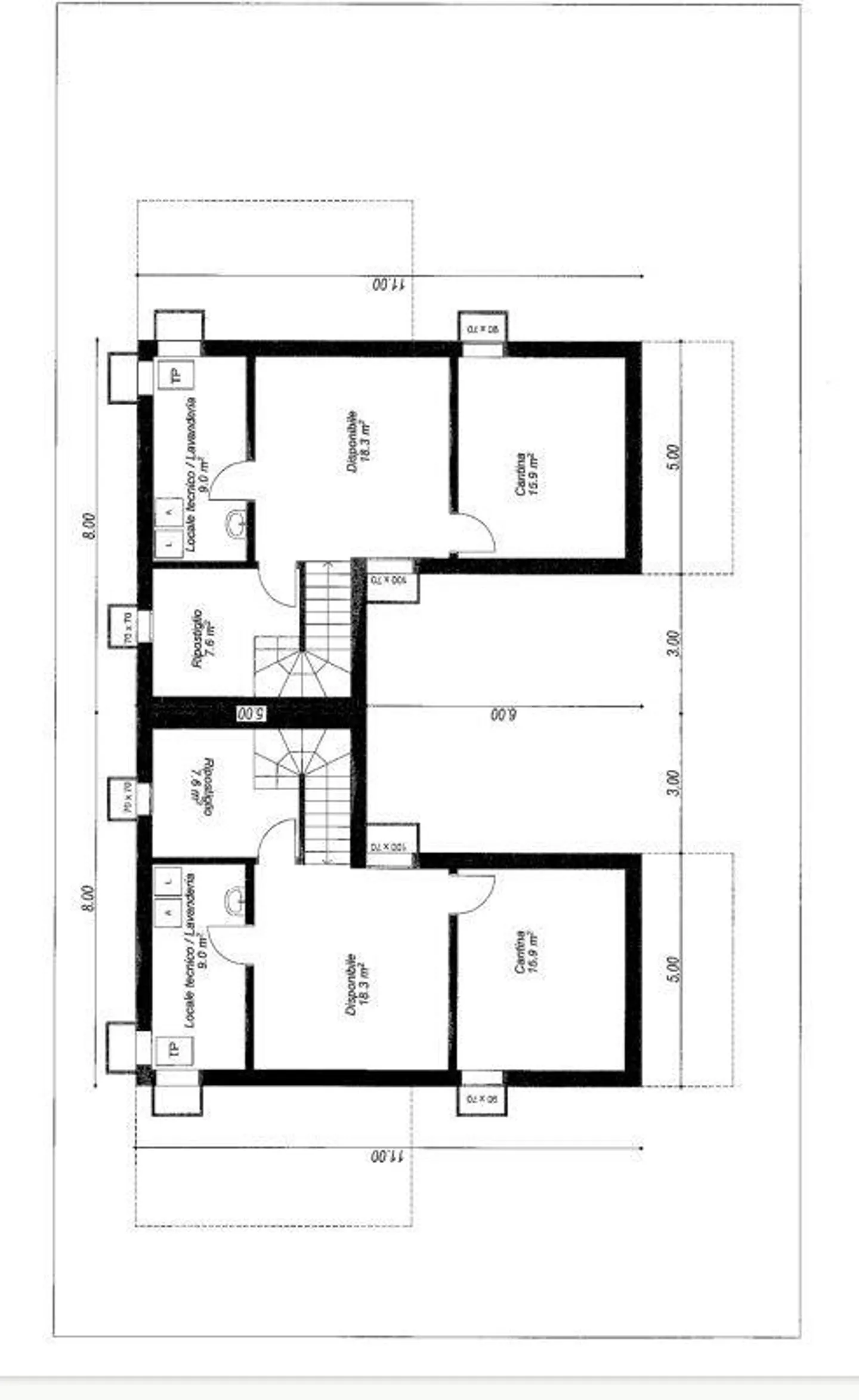 land with approved project - splendid single-family houses in Cami... - Photo 2 of 4