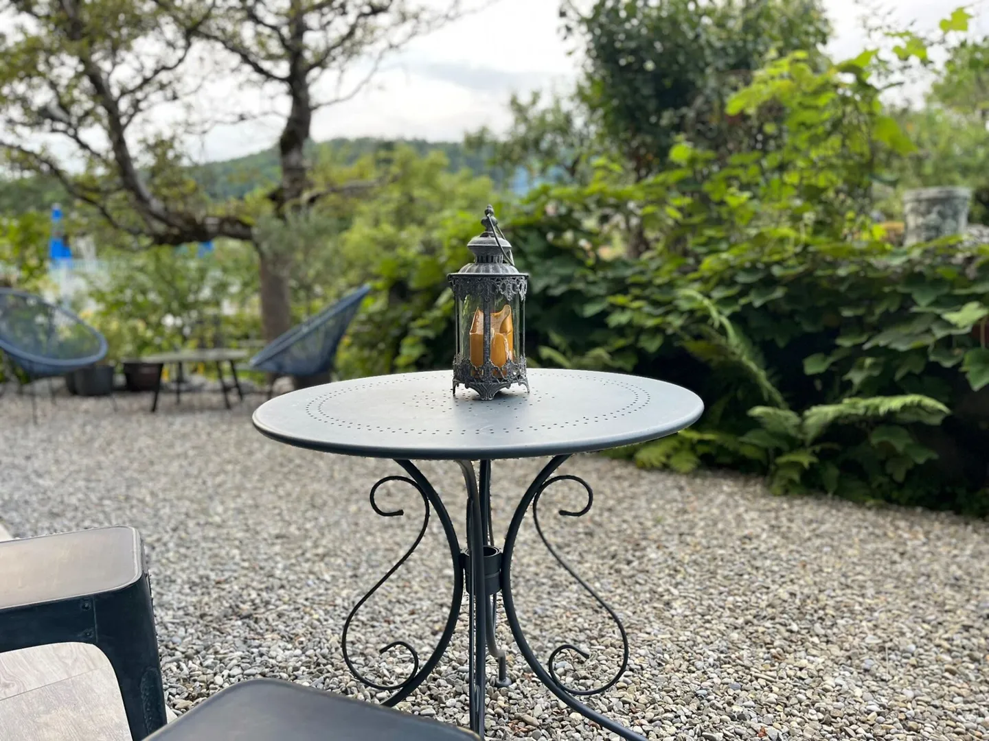 Gartenwohnung in der schönsten Bucht von Europa - Foto 5 von 18