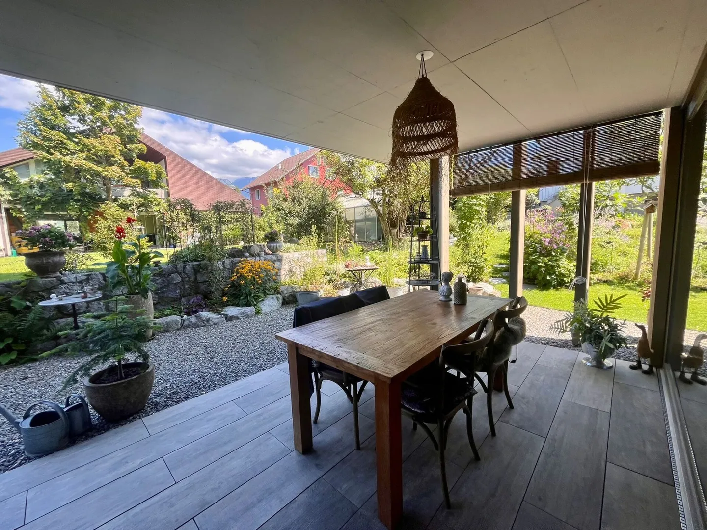 Gartenwohnung in der schönsten Bucht von Europa - Foto 8 von 18