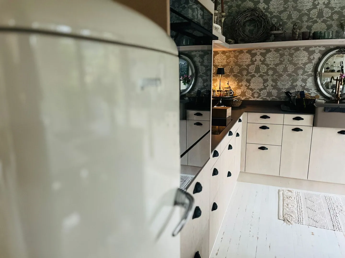 Gartenwohnung in der schönsten Bucht von Europa - Foto 9 von 18