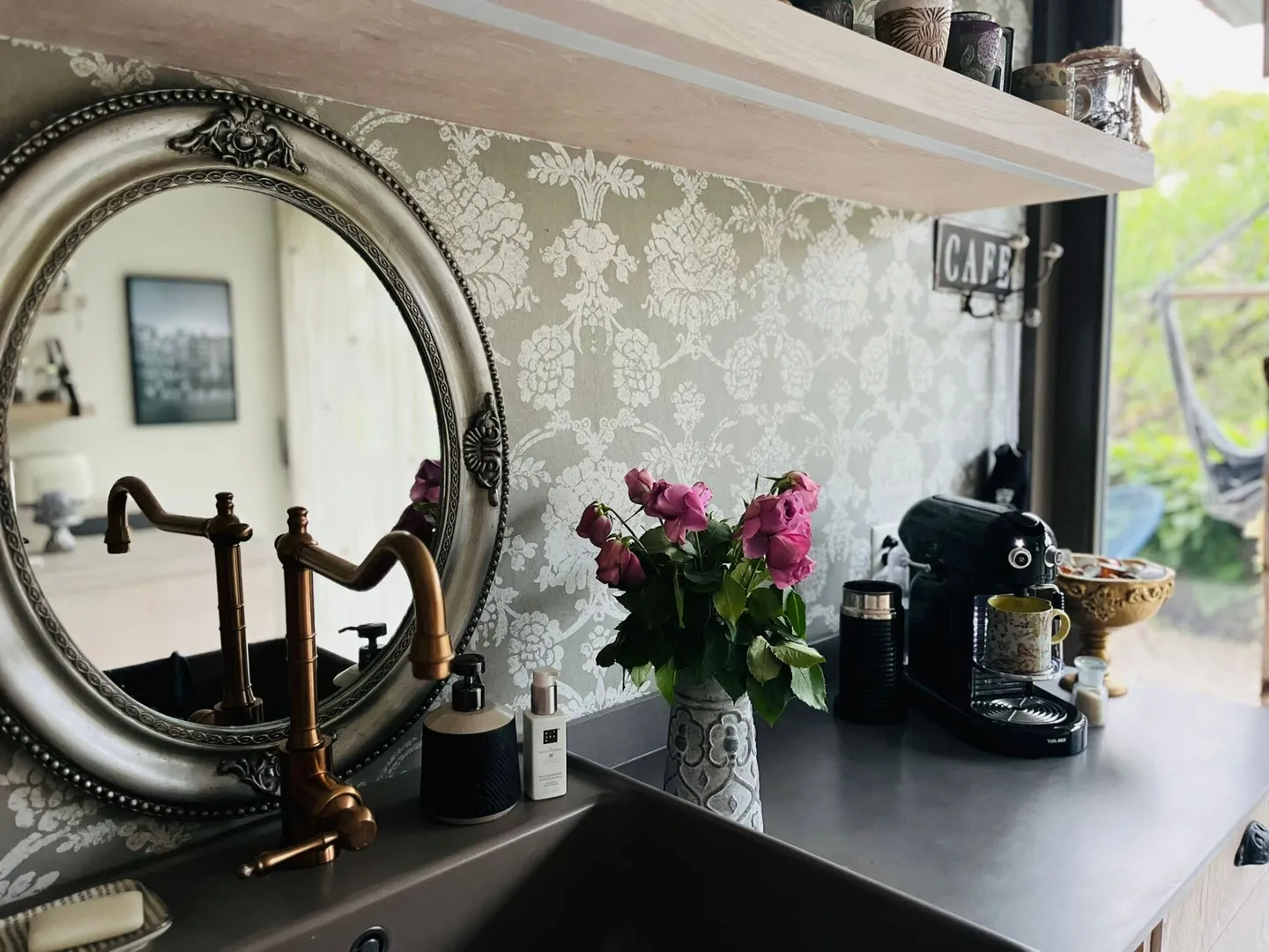 Gartenwohnung in der schönsten Bucht von Europa - Foto 11 von 18