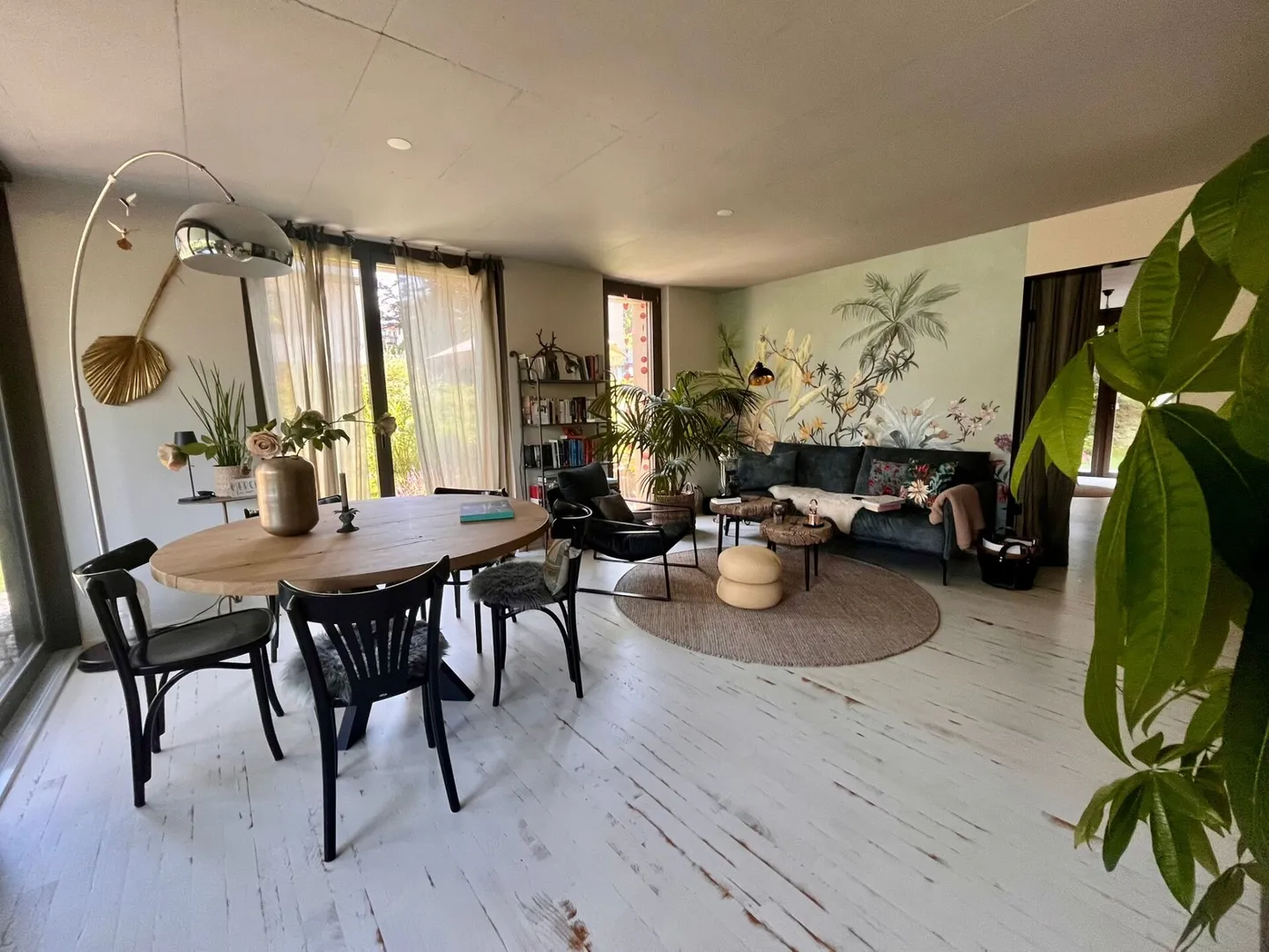 Gartenwohnung in der schönsten Bucht von Europa - Foto 12 von 18