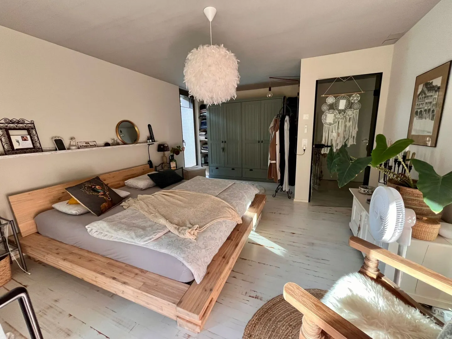 Gartenwohnung in der schönsten Bucht von Europa - Foto 13 von 18