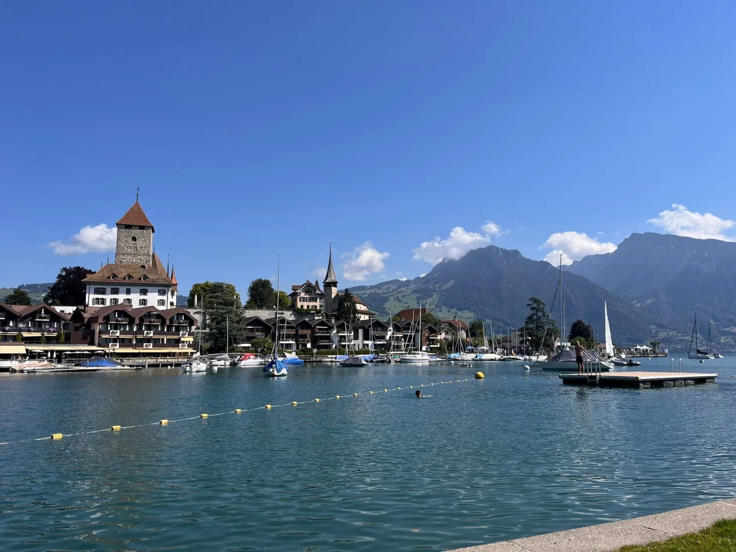 Gartenwohnung in der schönsten Bucht von Europa - Foto 18 von 18