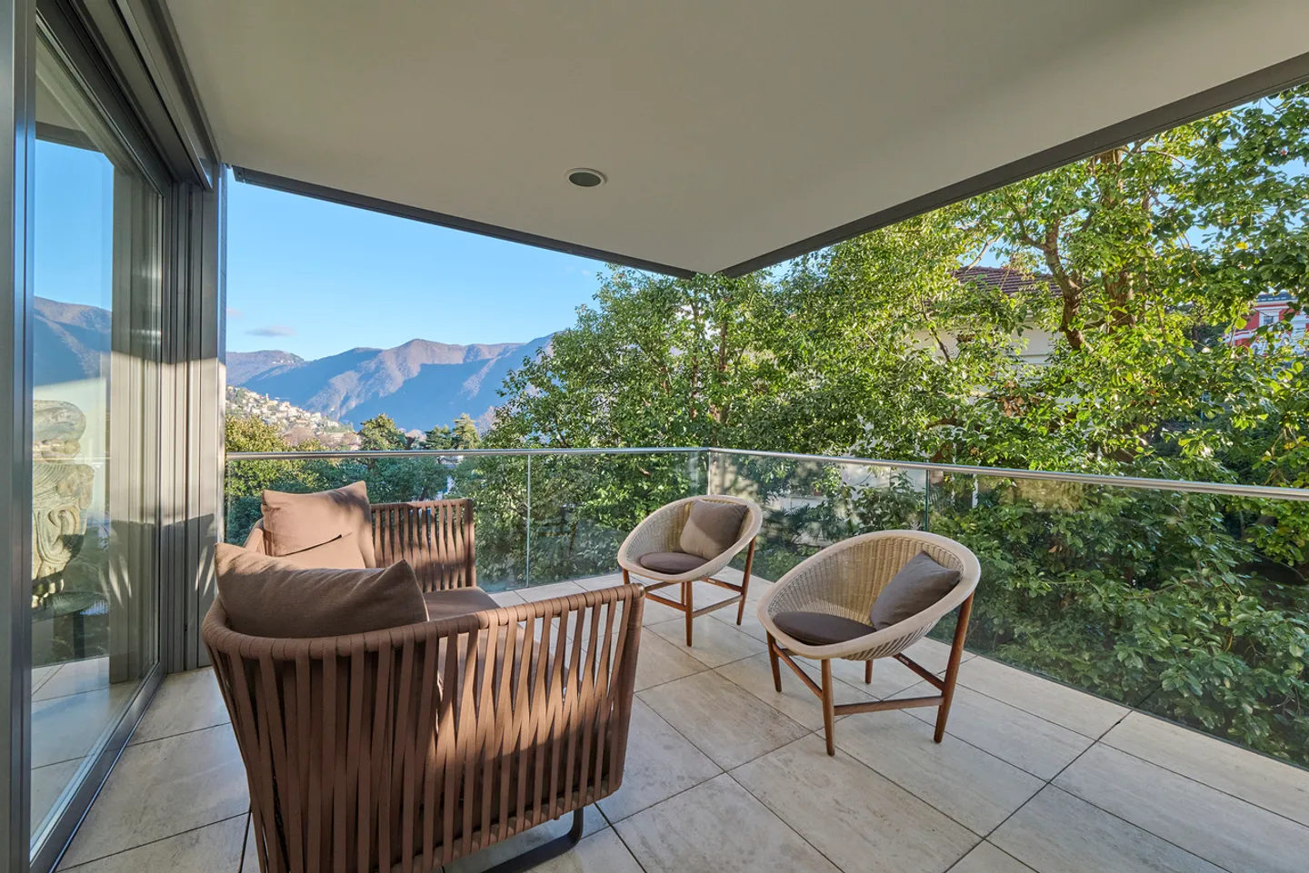 Appartamento Moderno Vicino al Centro - Foto 2 di 13