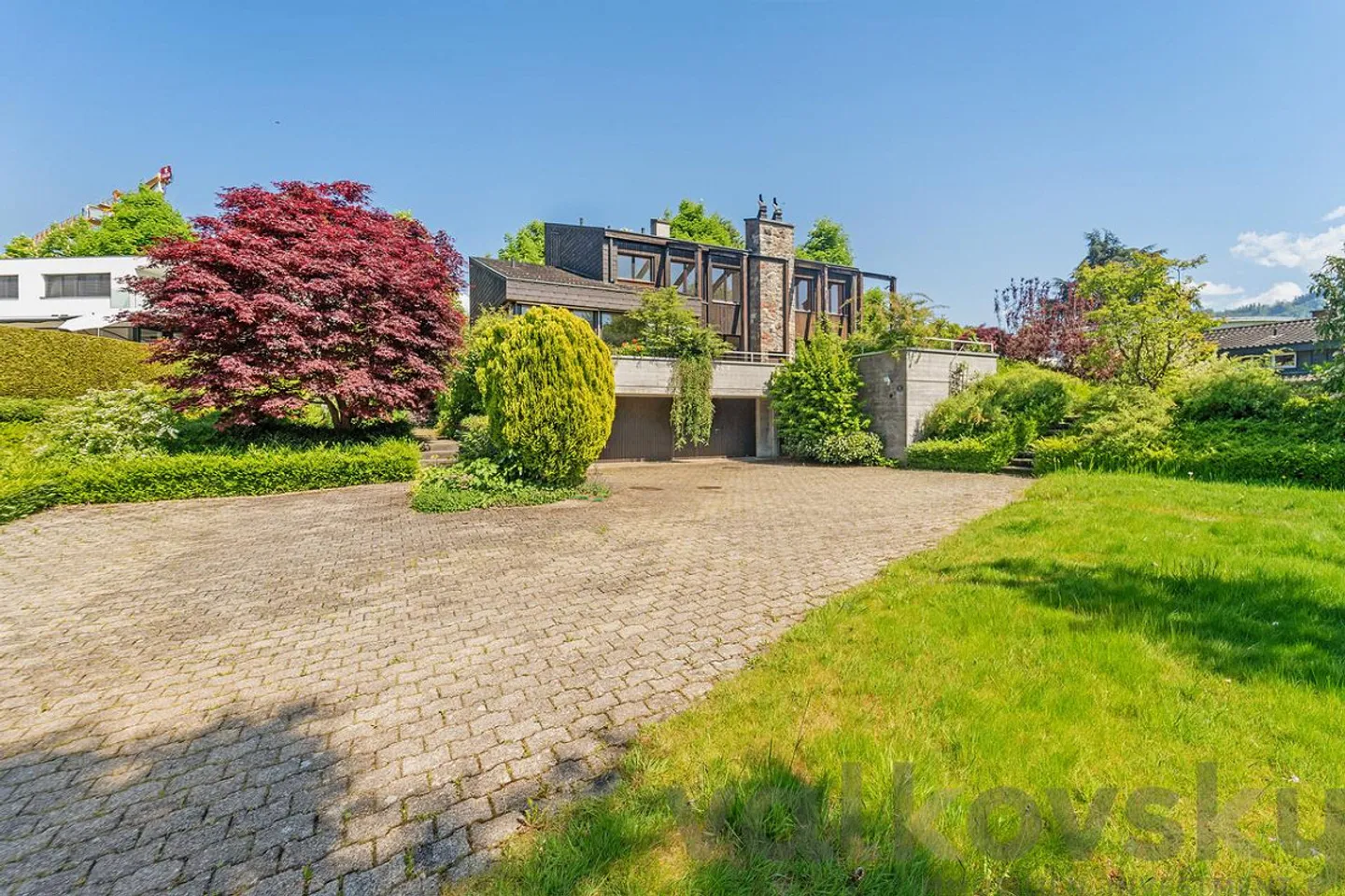 Villa con grande potenziale in una posizione da sogno - Foto 5 di 18