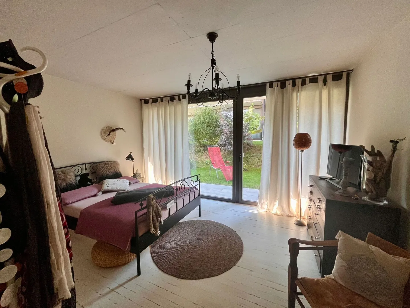 Gartenwohnung in der schönsten Bucht von Europa - Foto 16 von 18