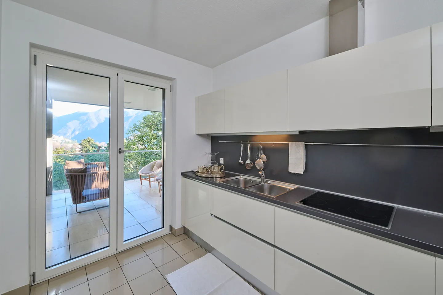 Appartamento Moderno Vicino al Centro - Foto 5 di 13