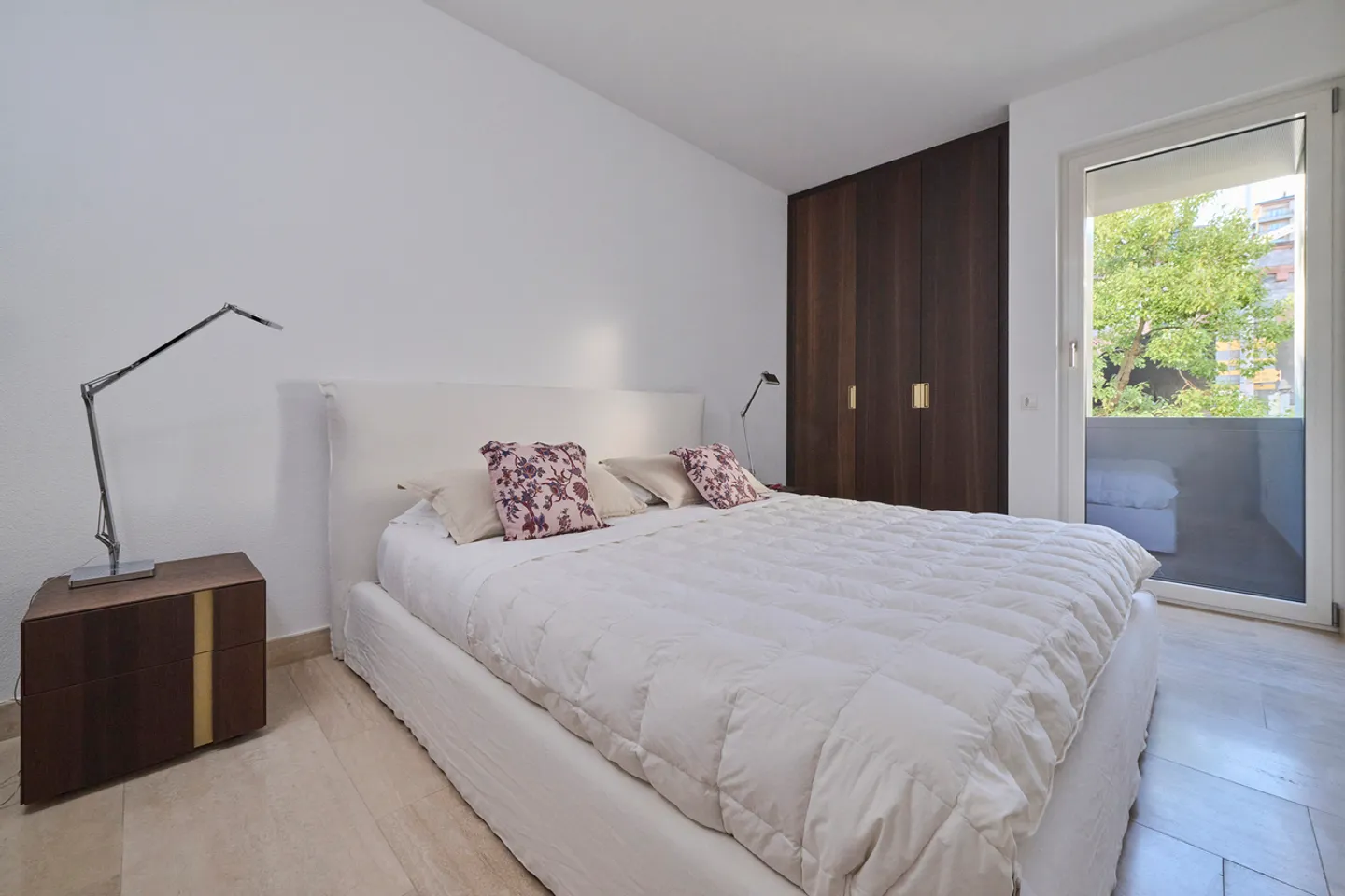 Appartamento Moderno Vicino al Centro - Foto 7 di 13