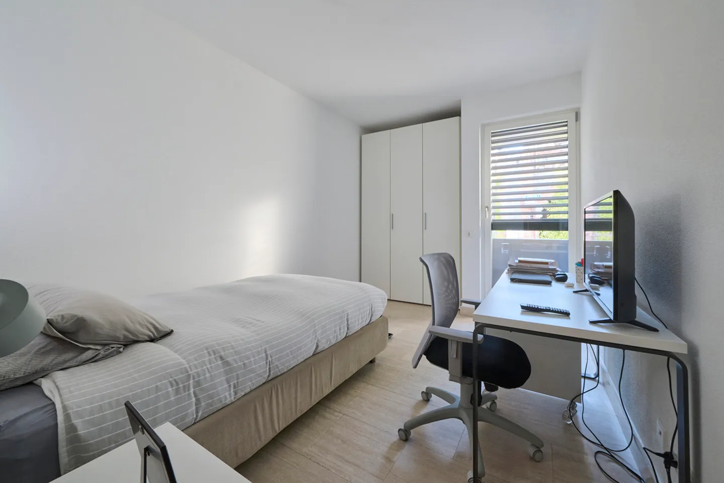 Appartamento Moderno Vicino al Centro - Foto 9 di 13