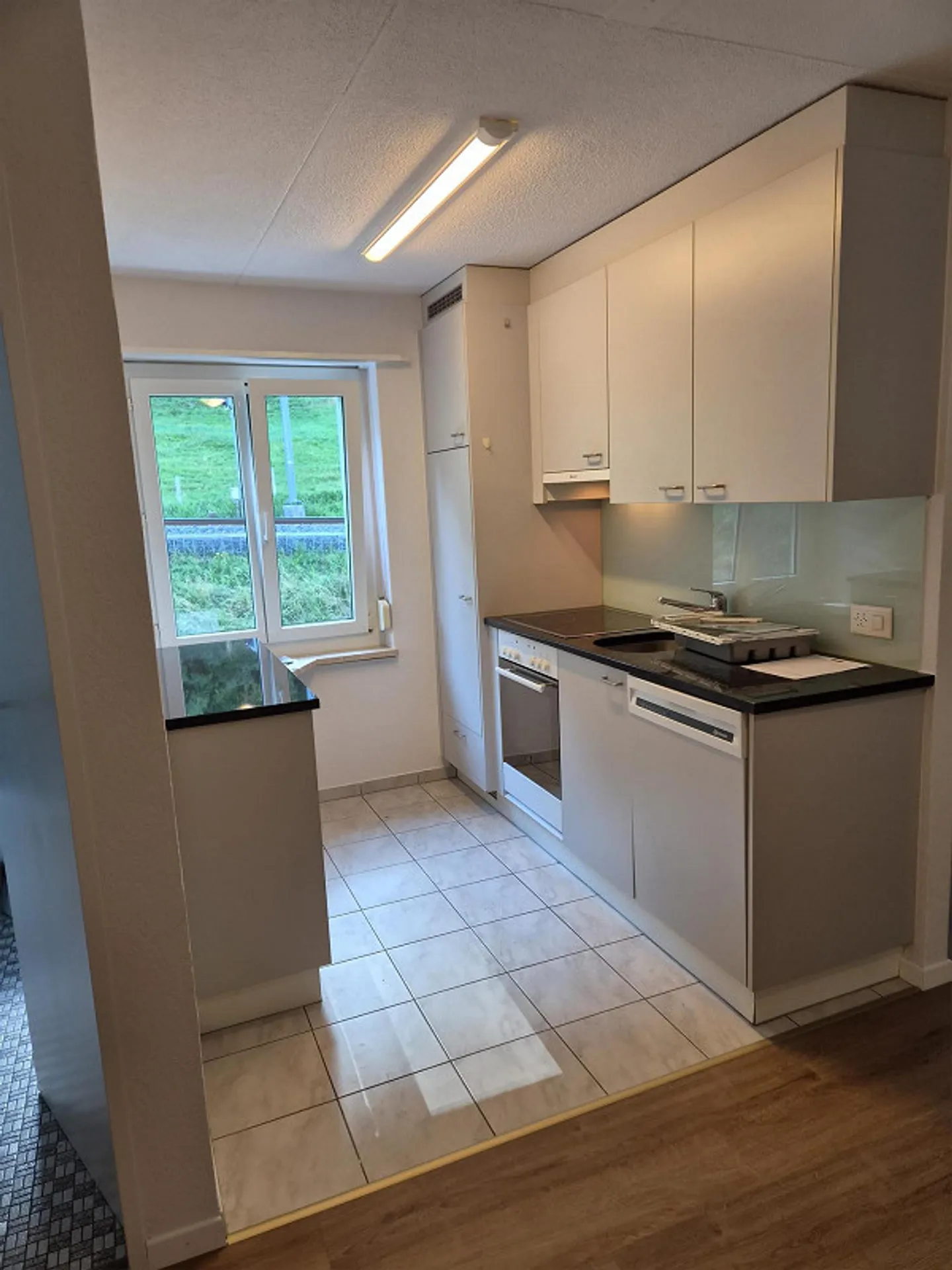 Appartement 3.5 pièces abordable - Photo 4 sur 10