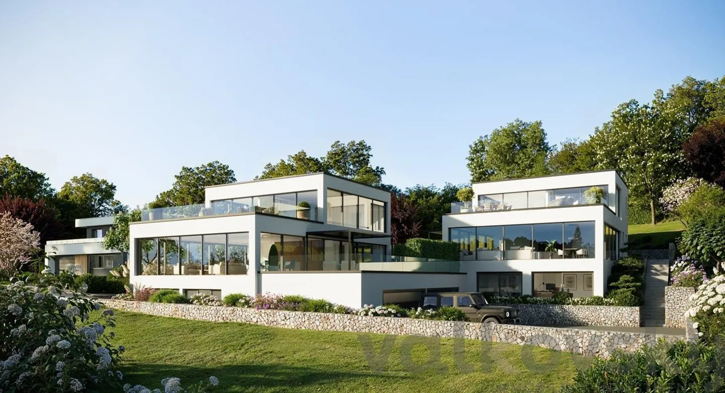 Villa con grande potenziale in una posizione da sogno - Foto 9 di 18