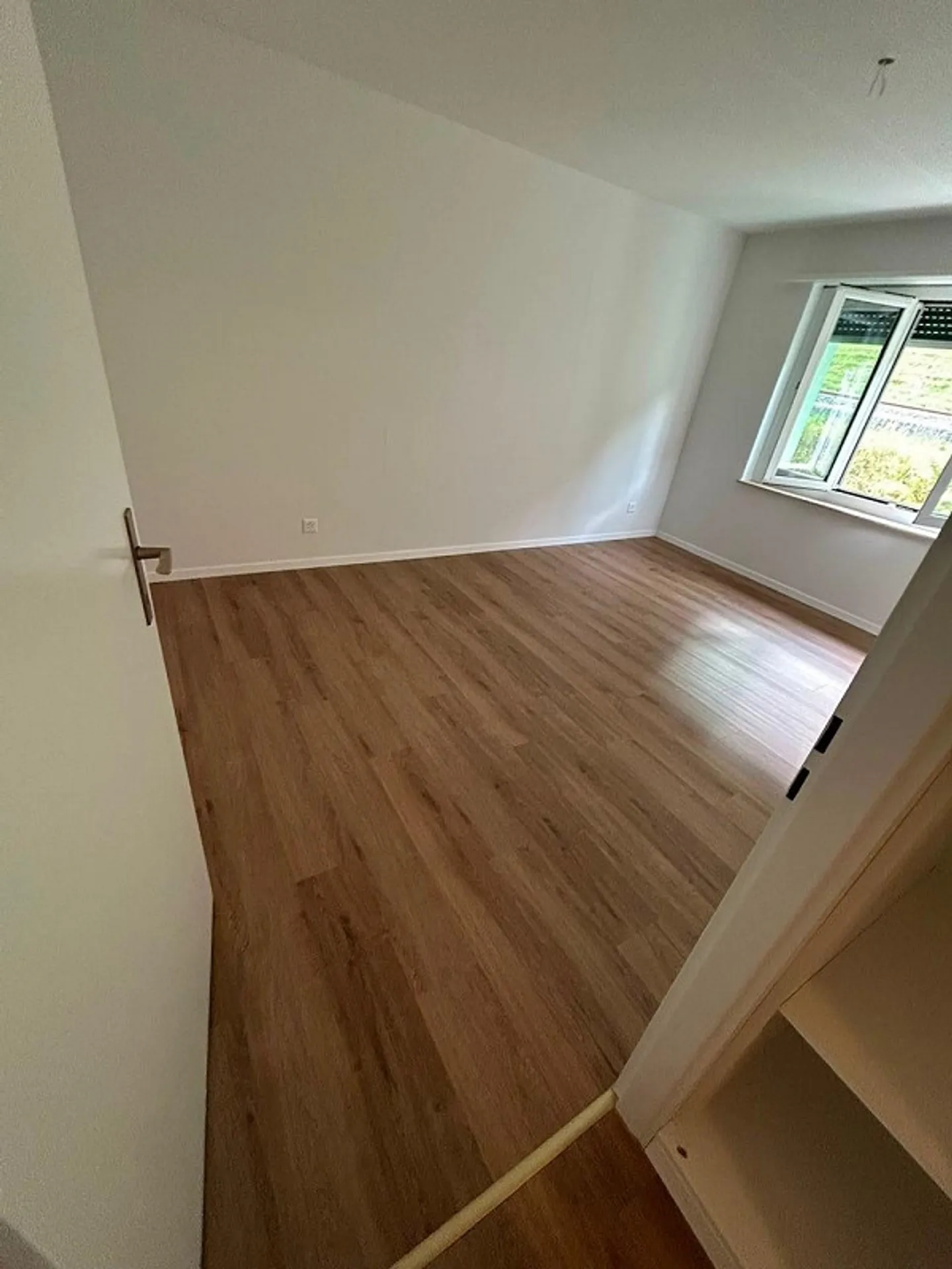 Appartement 3.5 pièces abordable - Photo 5 sur 10