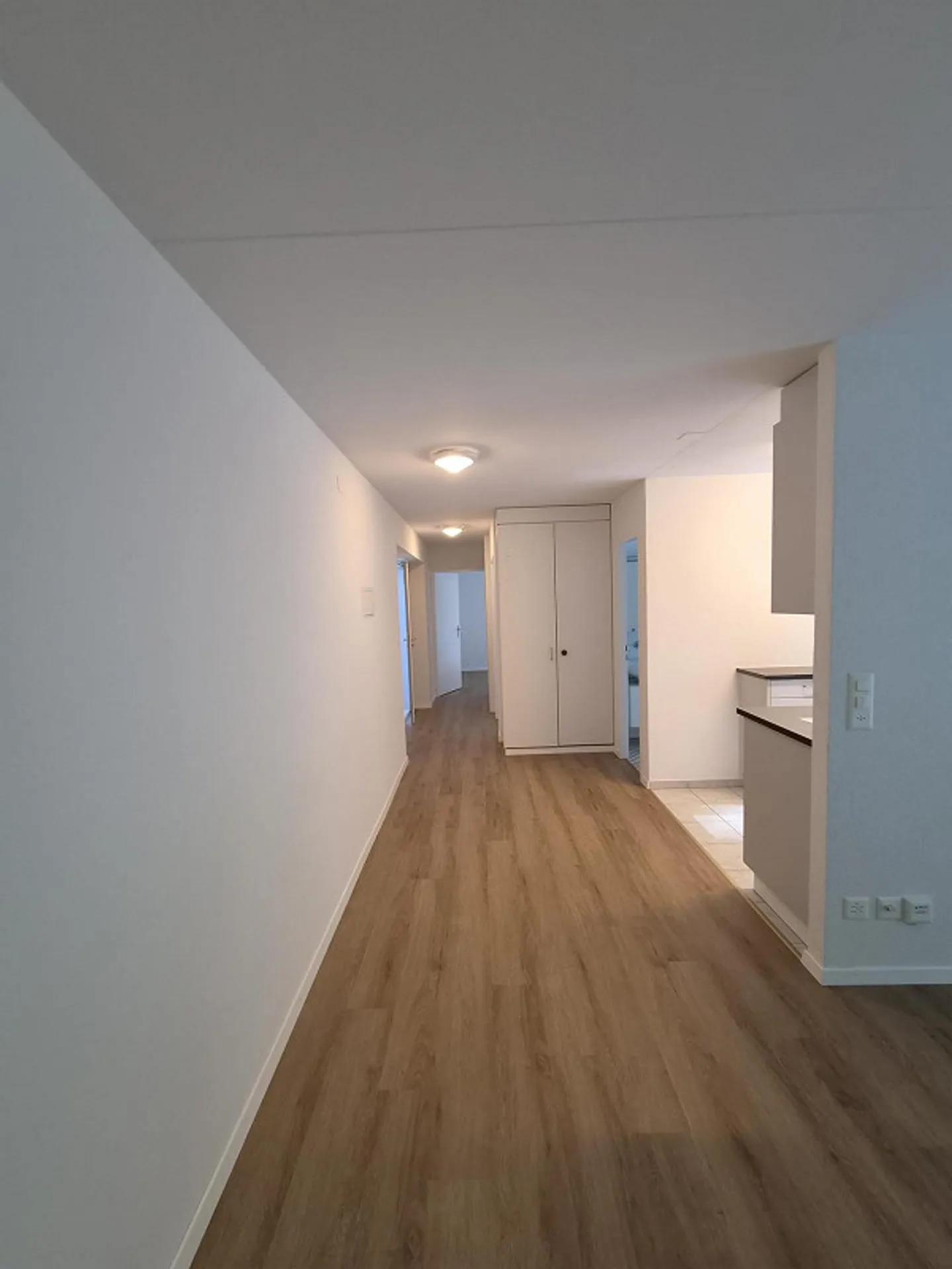 Appartement 3.5 pièces abordable - Photo 7 sur 10